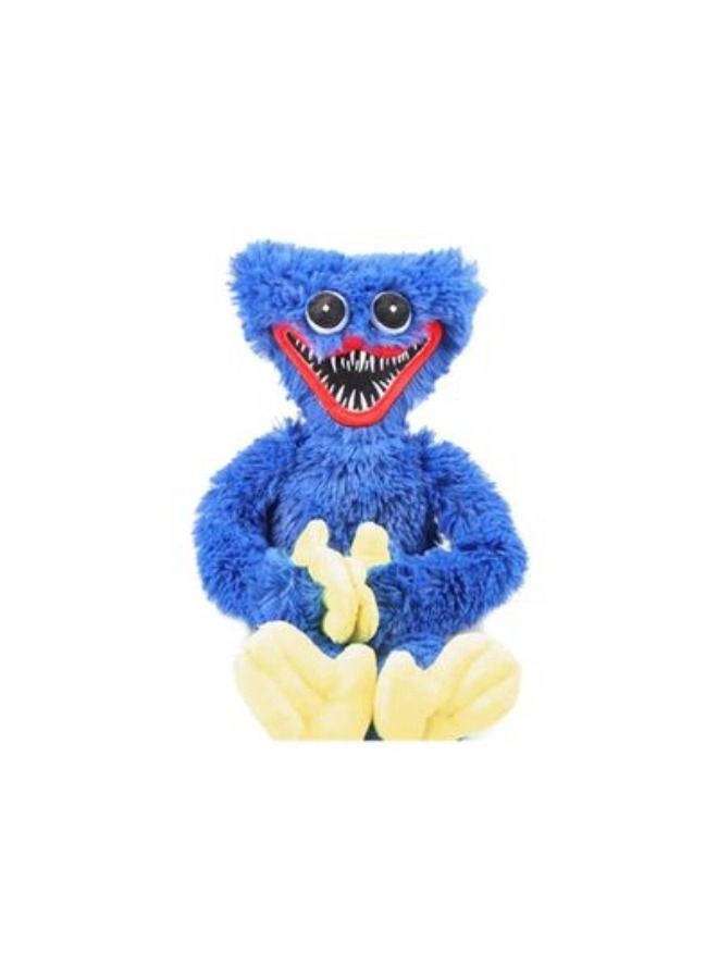 Poppy Playtime Huggy wuggys plush toys - Image 1