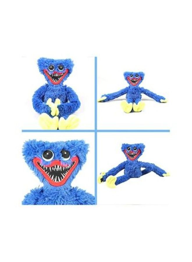 Poppy Playtime Huggy wuggys plush toys - Image 4
