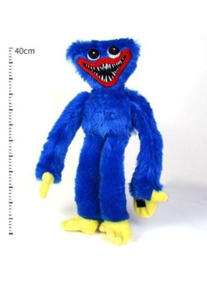 Poppy Playtime Huggy wuggys plush toys - Image 2