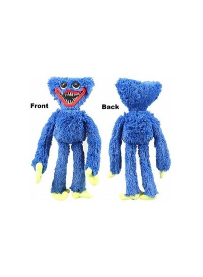 Poppy Playtime Huggy wuggys plush toys - Image 3