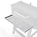 BBQ-PLUS Folding Shelf for Pit Boss 700 Classic Pellet Grill,Stainless Steel Front Folding Shelf Grill Accessories for - Image 2