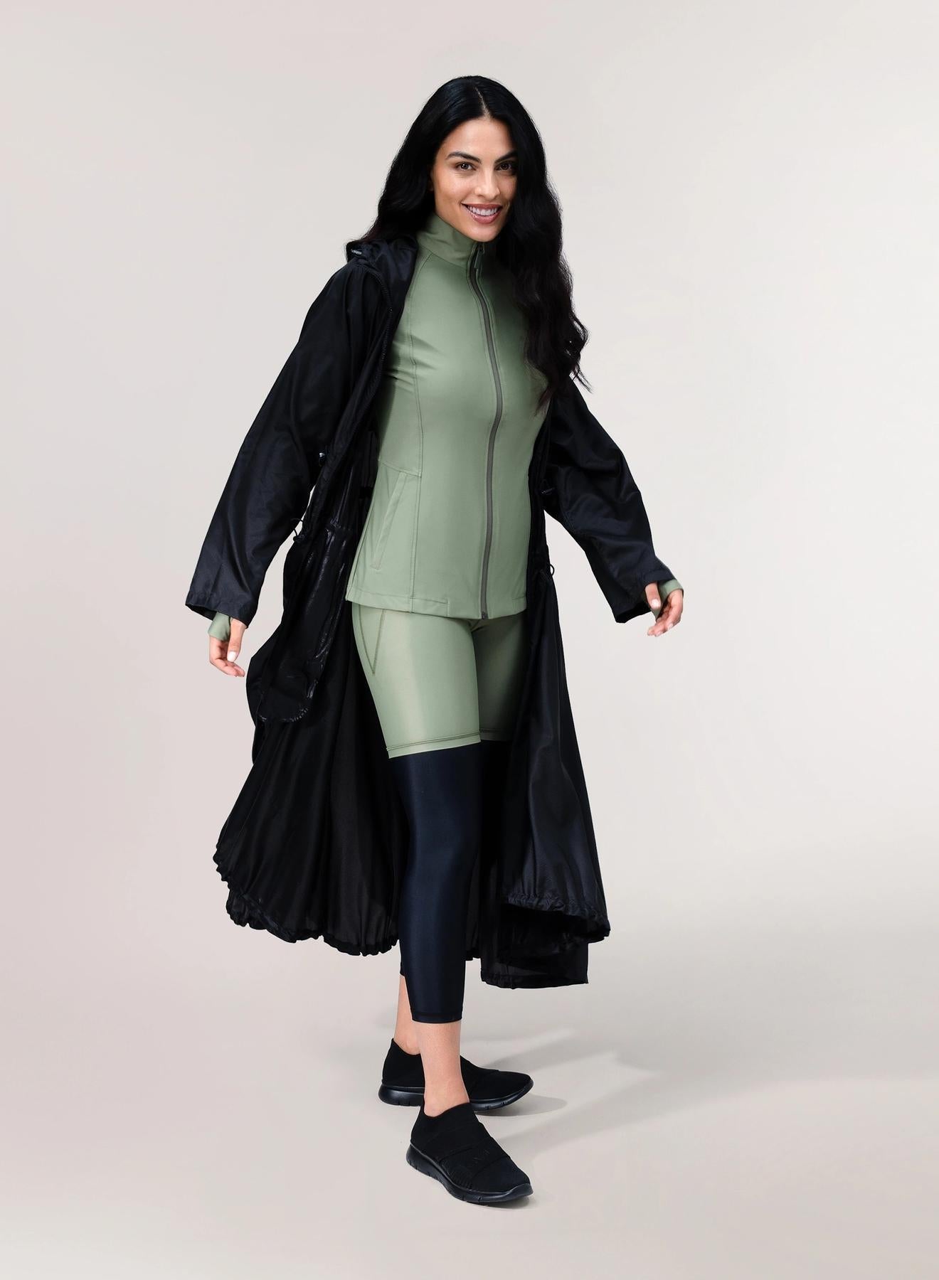 ويندبريكر فلاي وايت طويلة