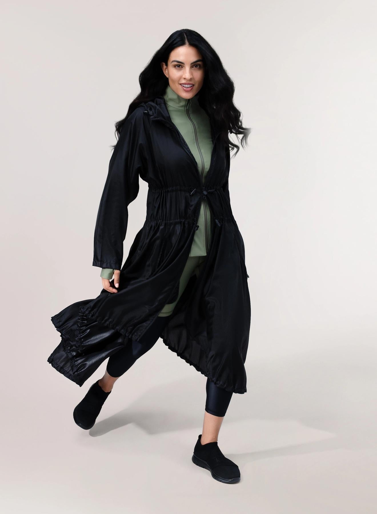 ويندبريكر فلاي وايت طويلة