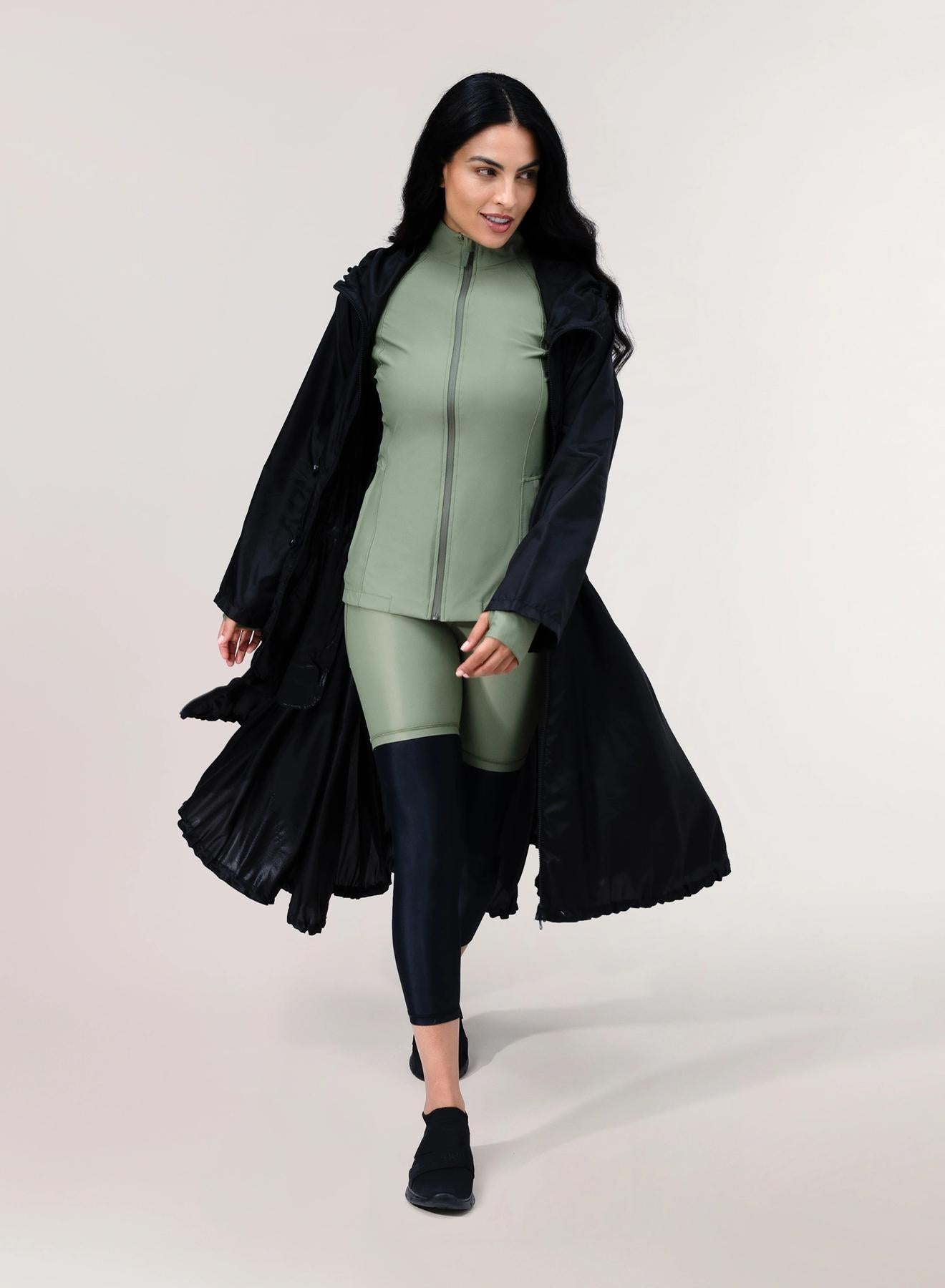 ويندبريكر فلاي وايت طويلة