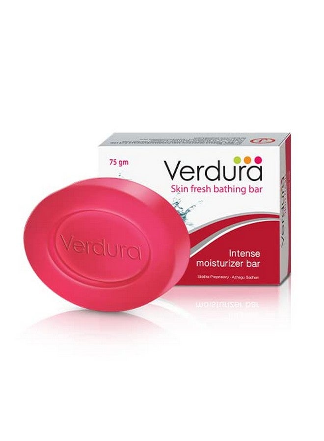 VERDURA SKIN FRESH BATHING BAR PACK OF 2 - Image 1
