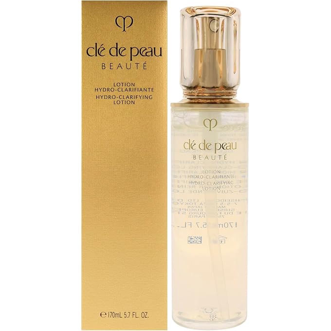 Cle De Peau Hydro-Clarifying Lotion N 170ml/5.7oz - Image 1