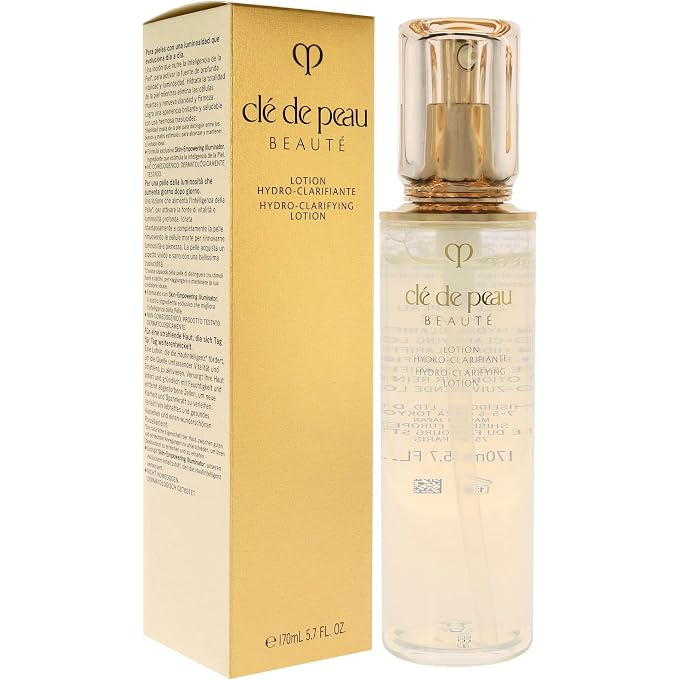 Cle De Peau Hydro-Clarifying Lotion N 170ml/5.7oz - Image 3