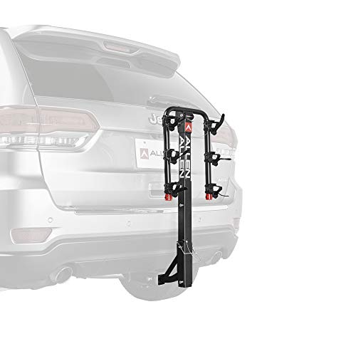 Allen Sports Deluxe 3-Bike Hitch Mount Rack, Model 532RR-R - Image 5