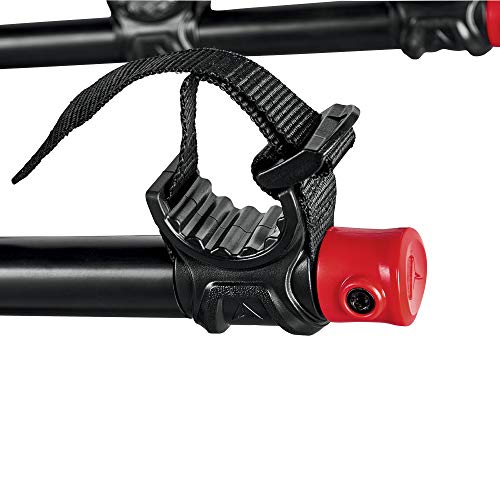 Allen Sports Deluxe 3-Bike Hitch Mount Rack, Model 532RR-R - Image 4