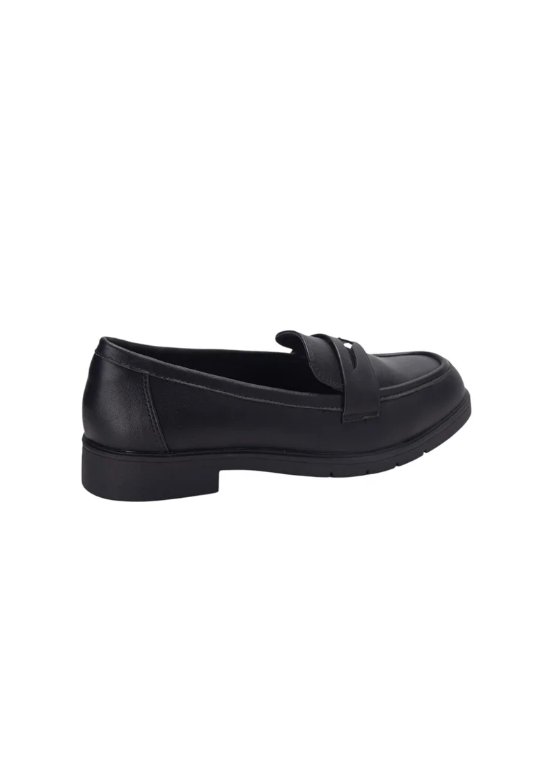 Bata Comfit Formal Heeled Shoes