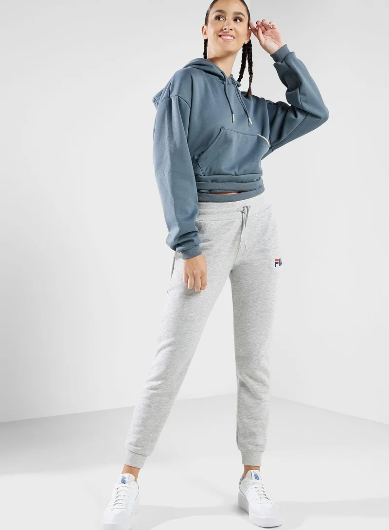 SQUATWOLF Retrograde Criss Cross Hoodie