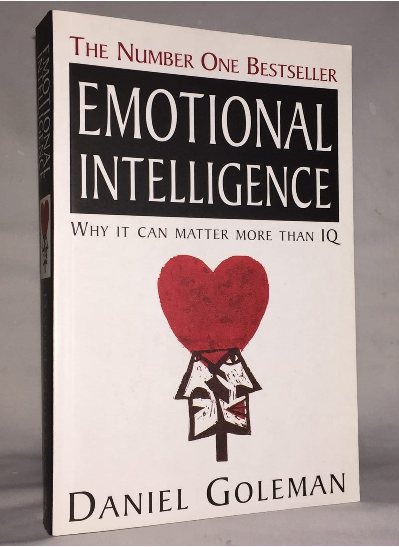 null - Emotional Intelligence - Image 1