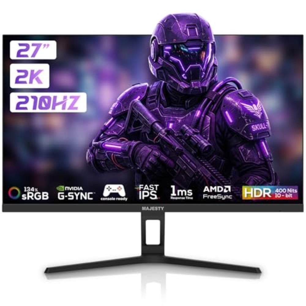 Generic Generic Gaming Monitor For Desktop Use Ips Panel Color Refresh Rate And 1ms Response Time 20 g Z39785985AF6911AAA818Z