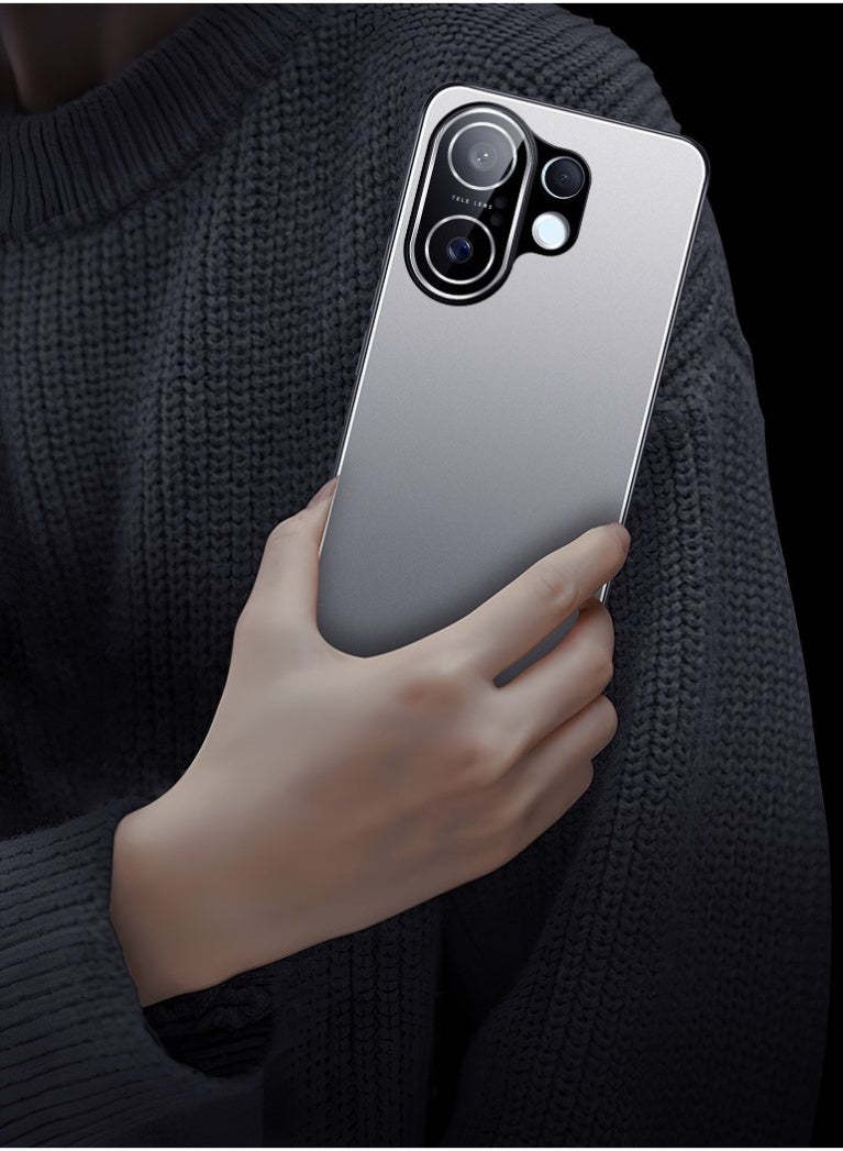 General Compatible with Vivo S30 Case,Compatible with Vivo S30 Camera Protection Full Body Sockproof Protective Phone Case Cover  - Image 4