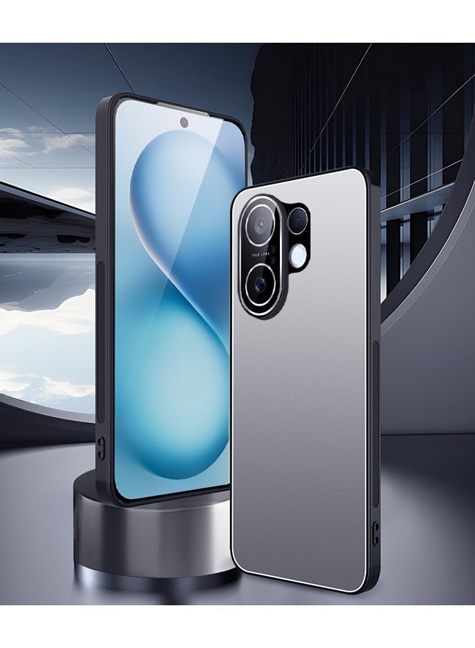 General Compatible with Vivo S30 Case,Compatible with Vivo S30 Camera Protection Full Body Sockproof Protective Phone Case Cover  - Image 1