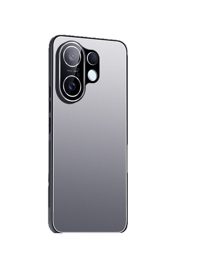General Compatible with Vivo S30 Case,Compatible with Vivo S30 Camera Protection Full Body Sockproof Protective Phone Case Cover  - Image 2