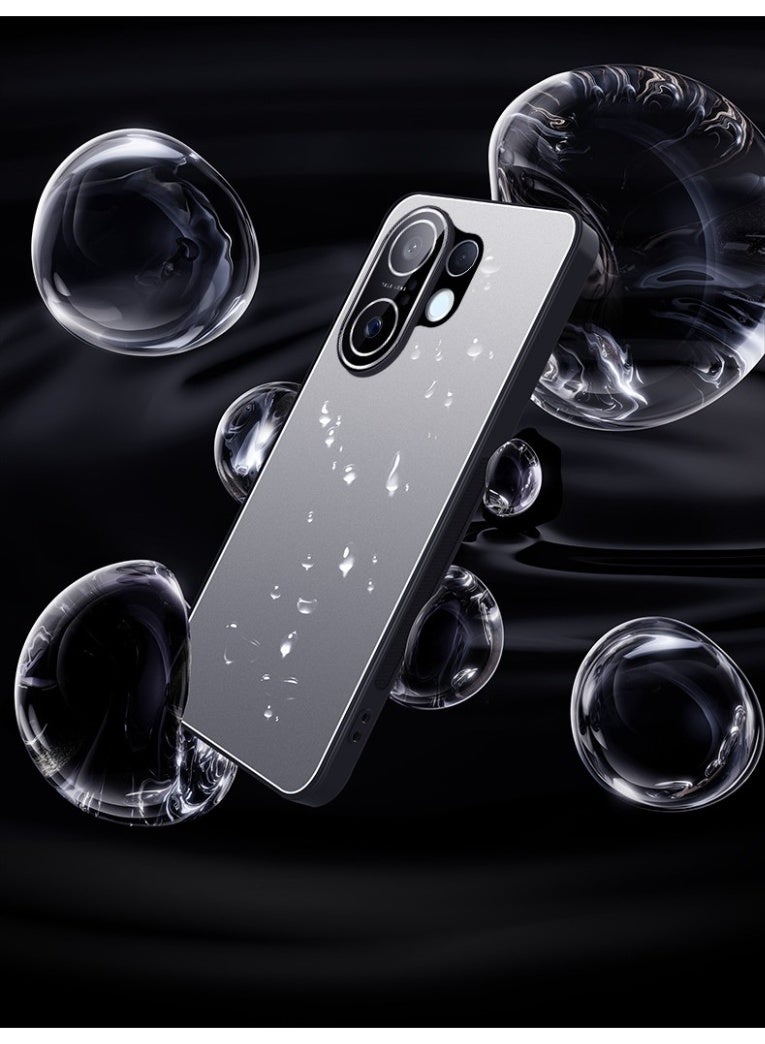 General Compatible with Vivo S30 Case,Compatible with Vivo S30 Camera Protection Full Body Sockproof Protective Phone Case Cover  - Image 3