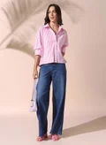 دينيس لينغو pink