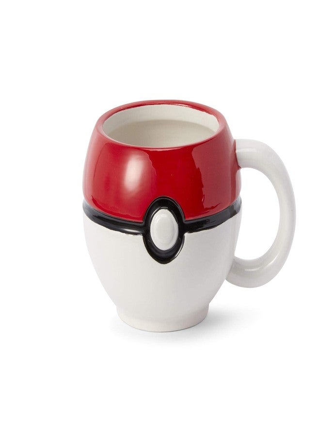 JUST FUNKY POKEMON Coffee Mug - Image 3