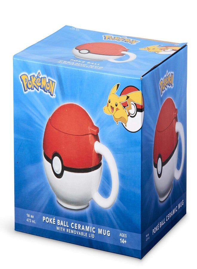 JUST FUNKY POKEMON Coffee Mug - Image 4