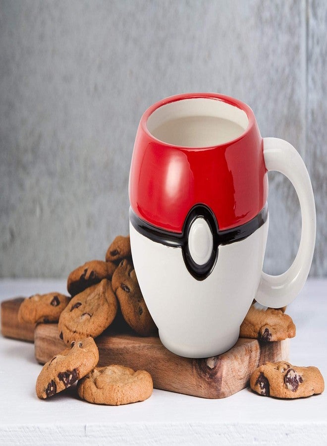 JUST FUNKY POKEMON Coffee Mug - Image 5