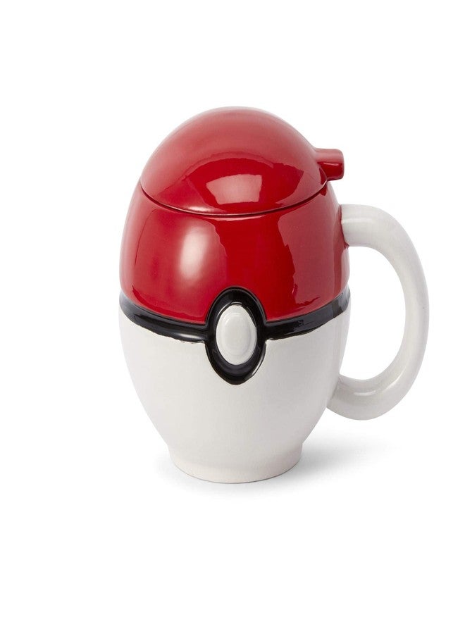 JUST FUNKY POKEMON Coffee Mug - Image 1