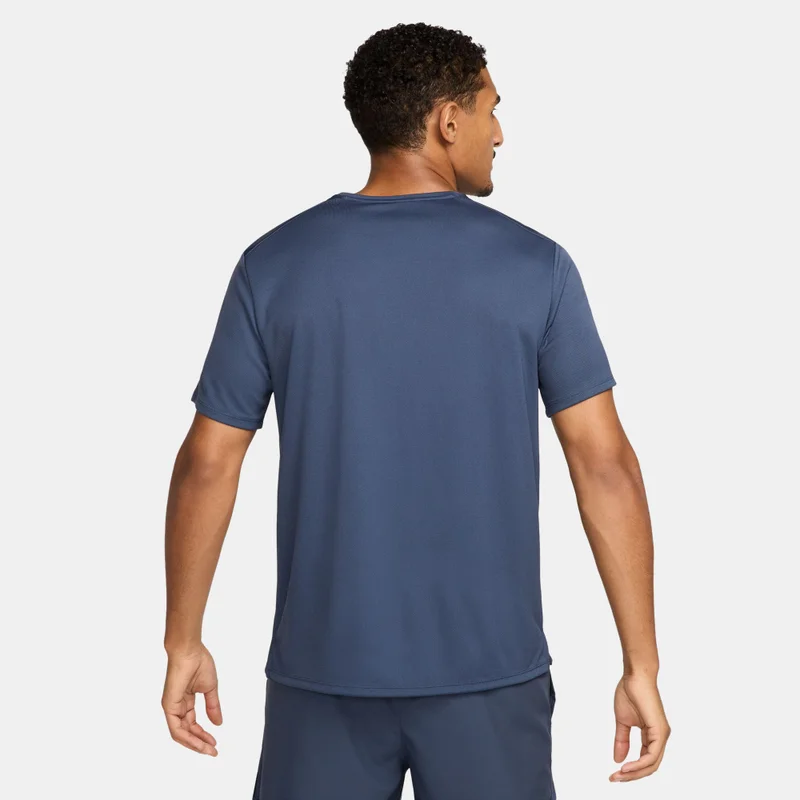 نايكي تيشيرت الجري مايلر دراي-فت يو في للرجال