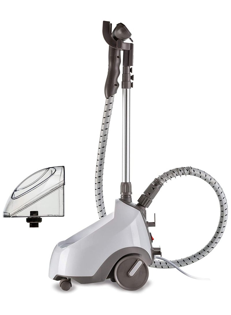 Kenwood Garment Steamer 2 L 1500 W GSP65 white - Image 1