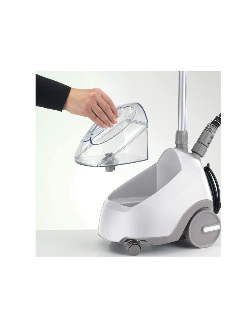 Kenwood Garment Steamer 2 L 1500 W GSP65 white - Image 3