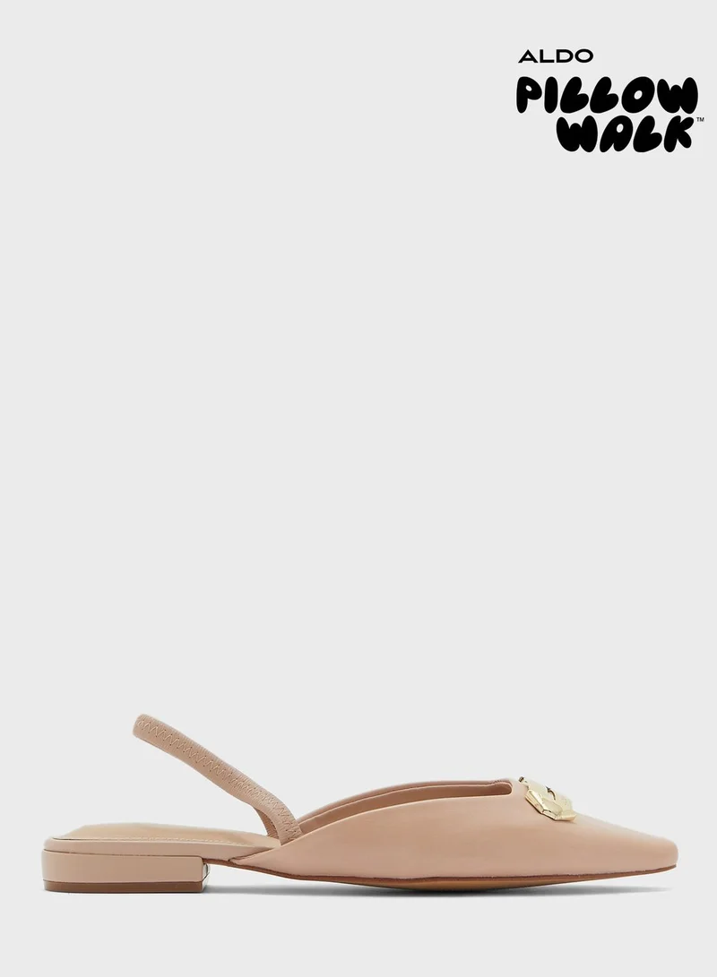 ALDO Lothei Low Heel Sandals