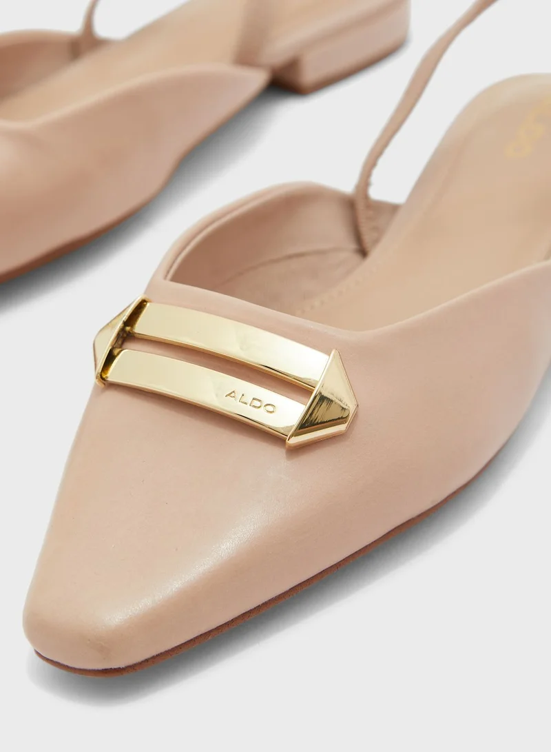 ALDO Lothei Low Heel Sandals