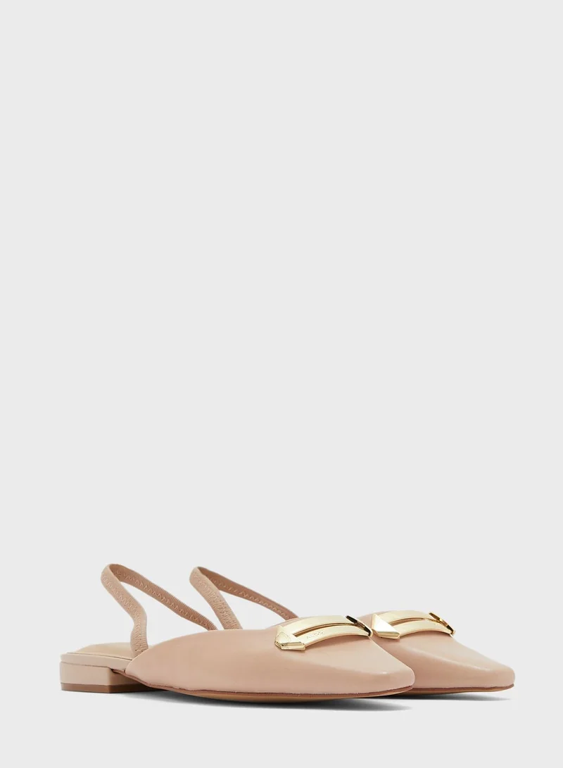 ALDO Lothei Low Heel Sandals