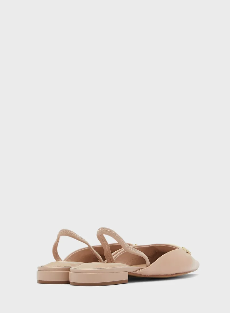 ALDO Lothei Low Heel Sandals
