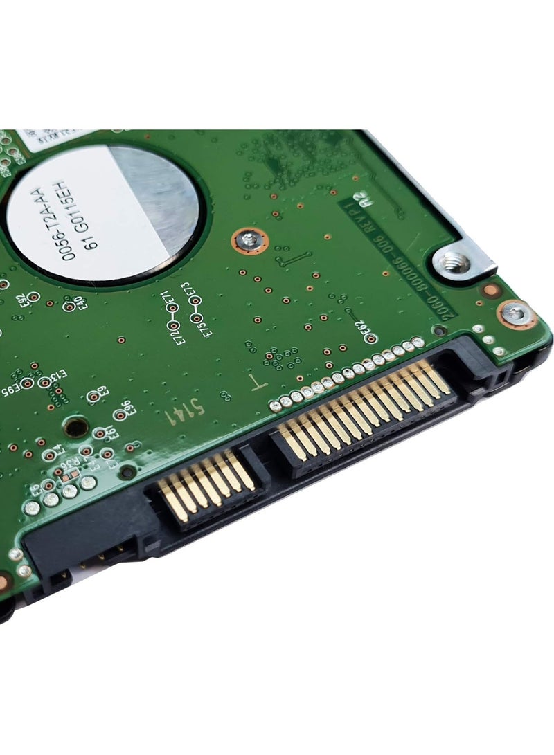 قرص صلب 320 جيجابايت لجهاز توشيبا ساتالايت L50-B-2DP (SATA3 5400RPM) - Image 1