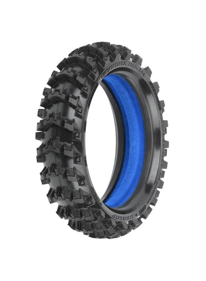 Pro-line Racing Dunlop Geomax MX14 V2 Bead Rear Tire Promoto-MX PRO1024700 - Image 1