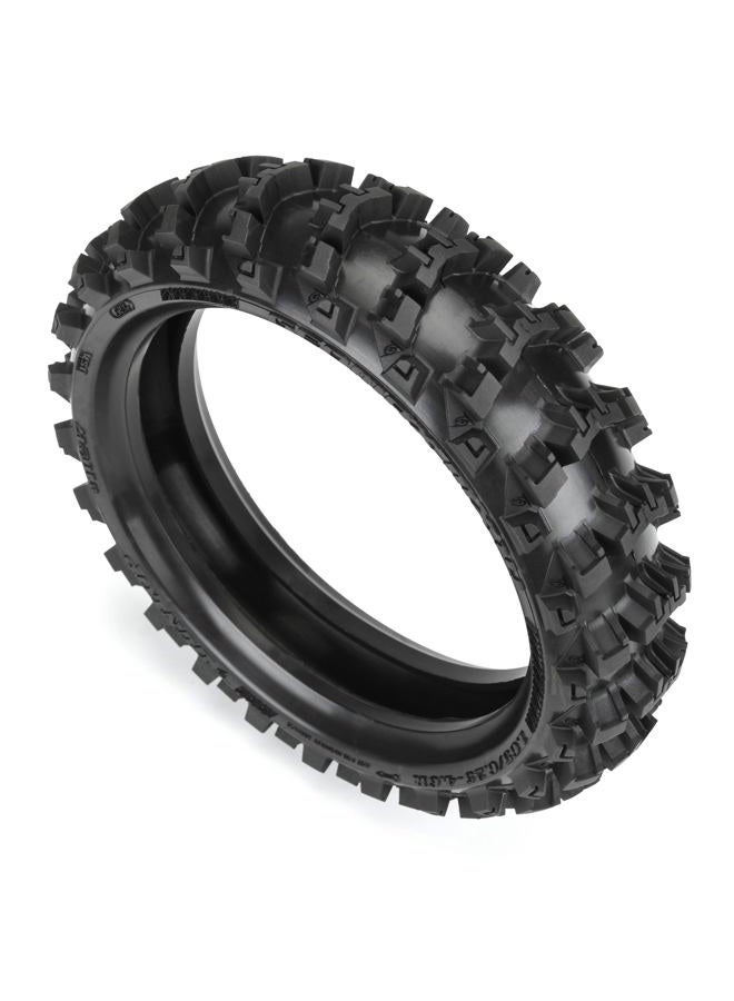 Pro-line Racing Dunlop Geomax MX14 V2 Bead Rear Tire Promoto-MX PRO1024700 - Image 4