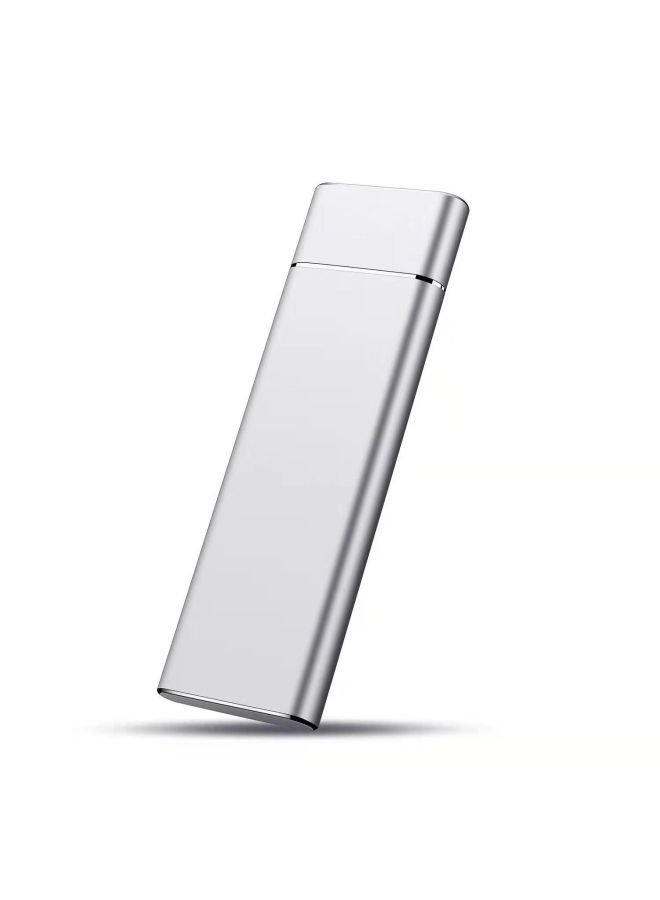 Expansion And Upgrading Of High-speed SSD Mobile Solid-state Hard Disk 500GB-16TB Solid-state U Disk 2TB4TB-Capacity:64g 【capacity Expansion To 500g】 Use-Interface:Type-c3.1【black】 - Image 3