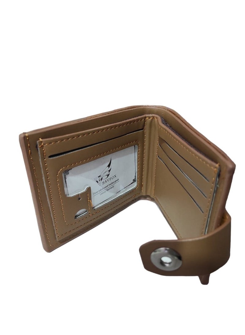 Savox Savox Havanaction wallet  - Image 2