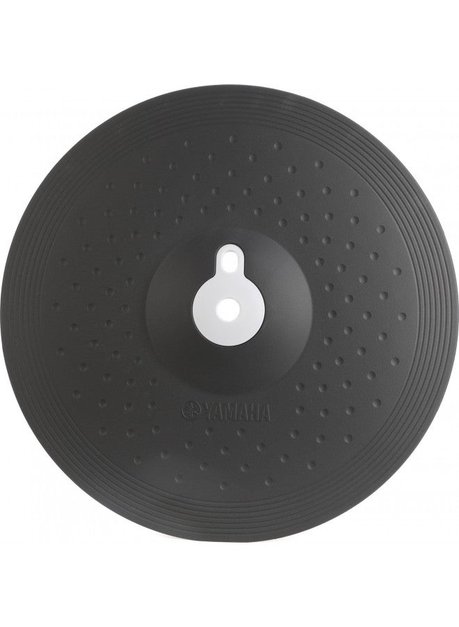 YAMAHA Yamaha PCY135 13" 3-Zone "choke-able" Electronic Cymbal Pad 