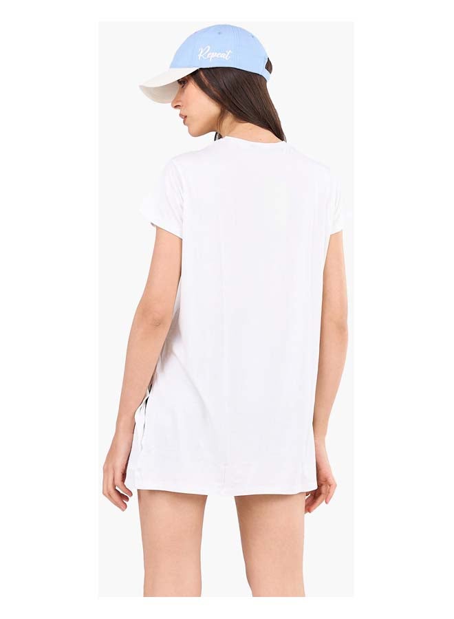 Clue Viscose Half Sleeves T-Shirt - Image 3