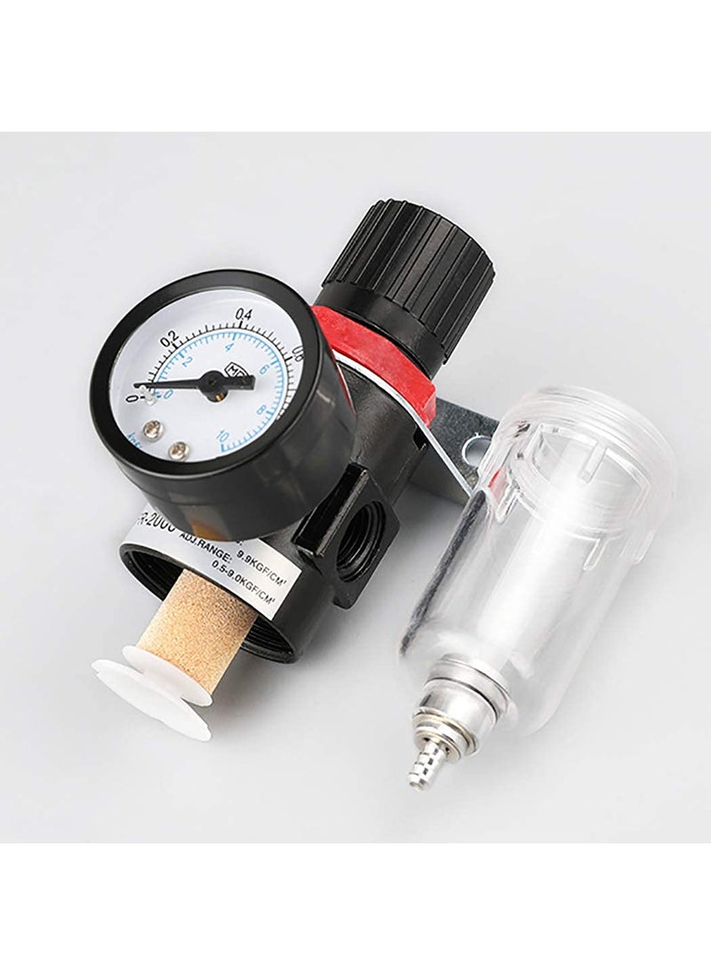 NMD NEXUS MEDODENT NMD NEXUS MEDODENT Dental Air Reducer Spare Parts For Chair  - Image 4
