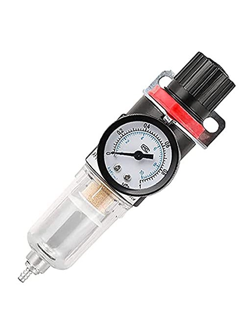 NMD NEXUS MEDODENT NMD NEXUS MEDODENT Dental Air Reducer Spare Parts For Chair  - Image 2
