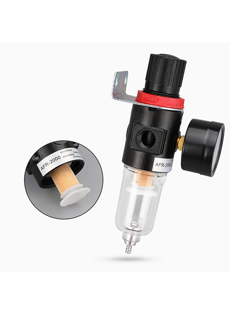 NMD NEXUS MEDODENT NMD NEXUS MEDODENT Dental Air Reducer Spare Parts For Chair  - Image 3