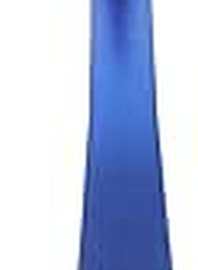 Blue Aluminum Alloy Motorcycle Gear Shift Lever For Pit Bikes Off Road Dirt Bikes - Image 1