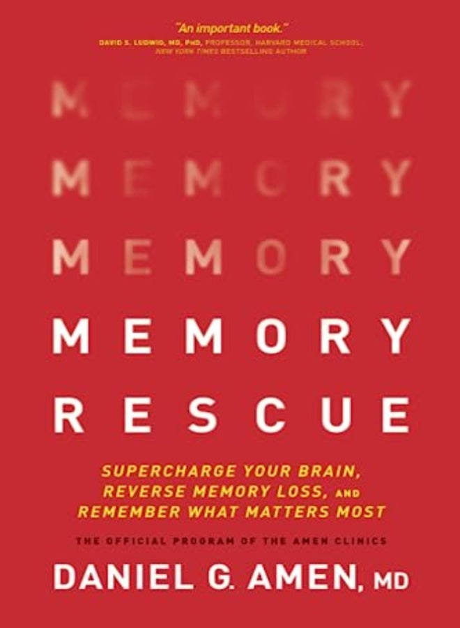 Memory Rescue