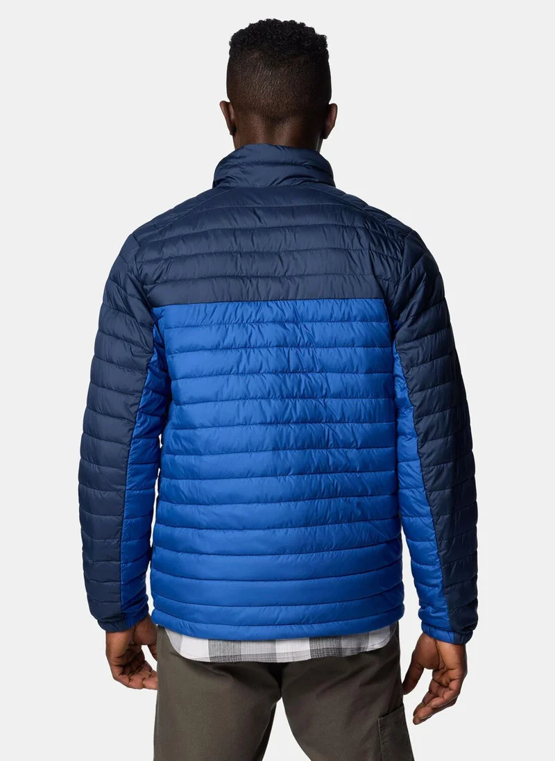 Columbia Men's Silver Falls II Jacket