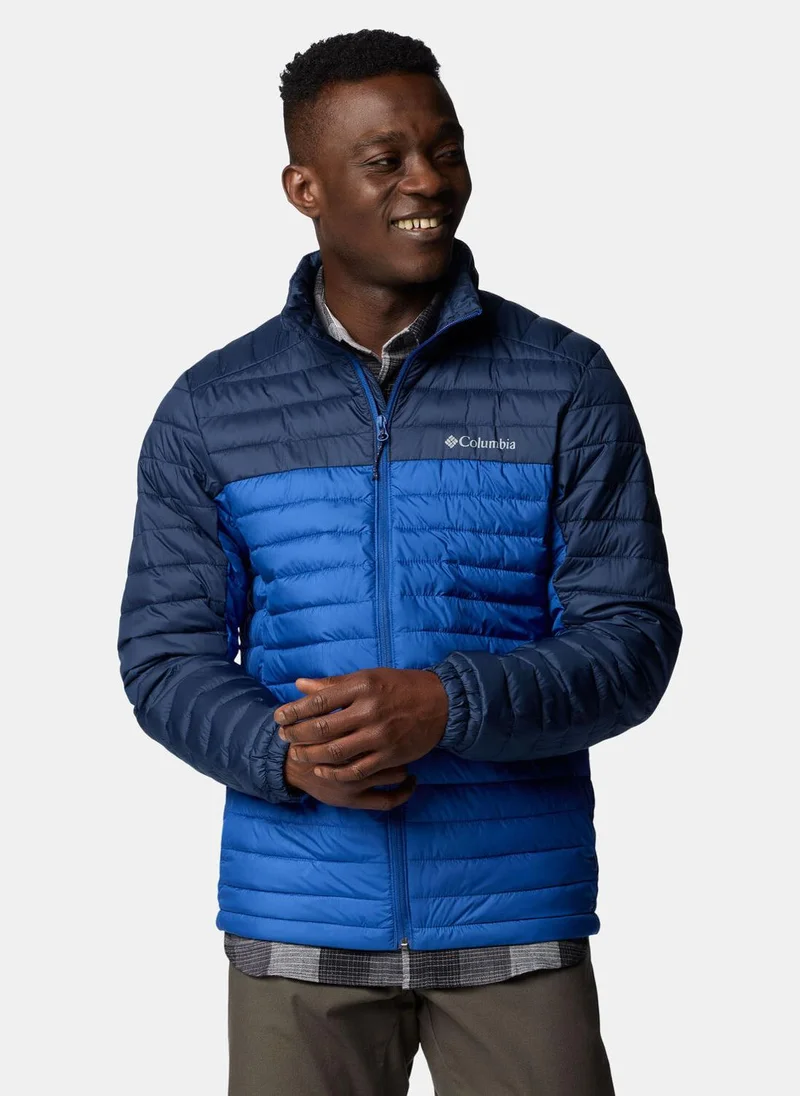 Columbia Men's Silver Falls II Jacket