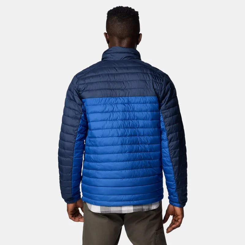 Columbia Men's Silver Falls II Jacket