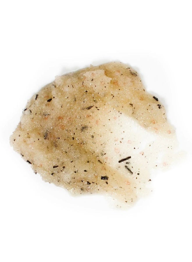 تيولوجي مقشر الجسم بالشاي الأخضر من تيولوجي مع أملاح التقشير 450 جرام - Image 3