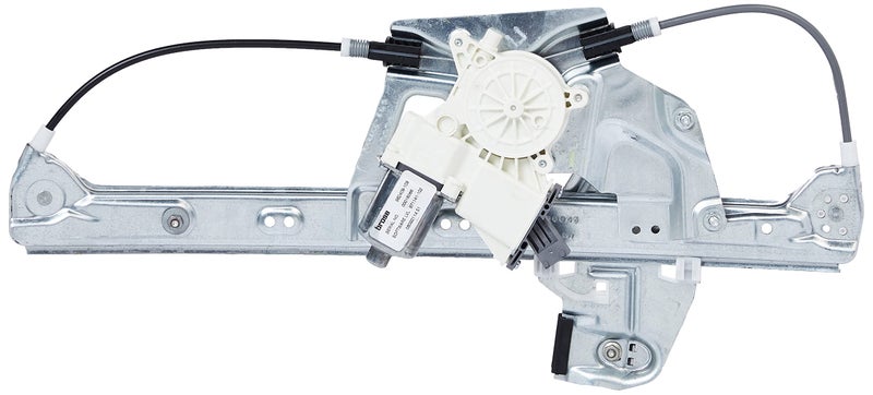 GM Parts Genuine 25980843 Rear Driver Side Power Window Regulator and Motor Assembly - Image 2